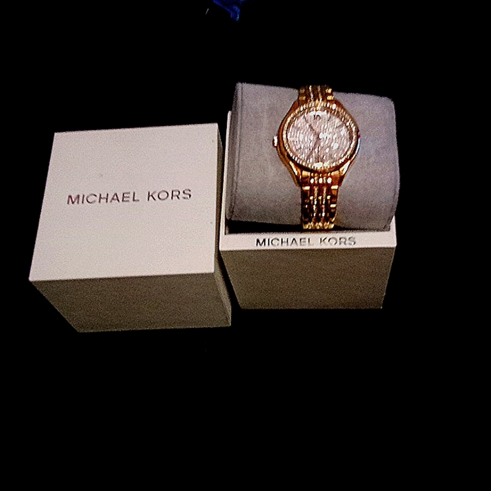 Michael kors watch